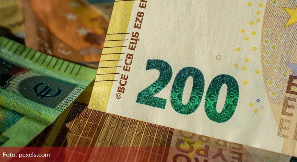 200 evra novac evro pexels.webp